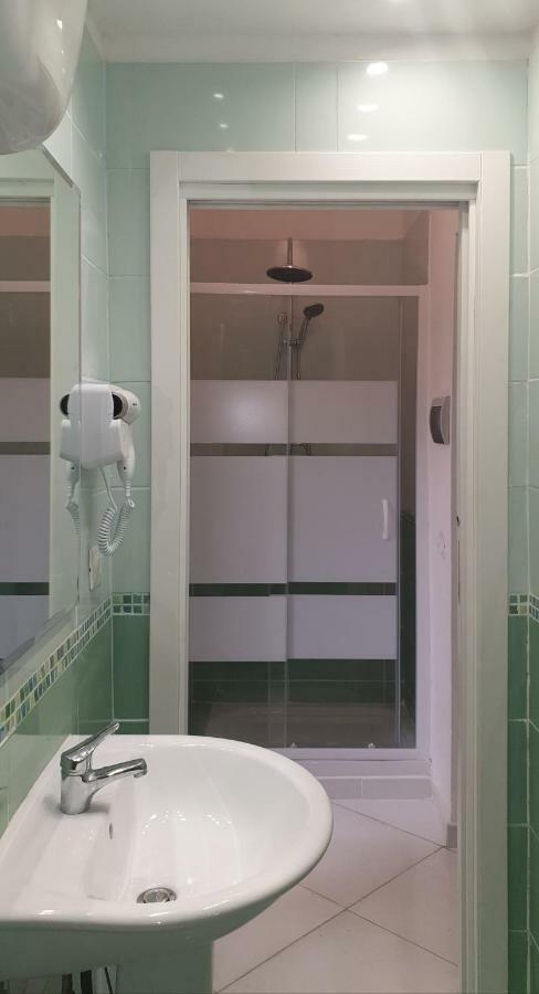 A un passo dal mare Agropoli Exterior foto