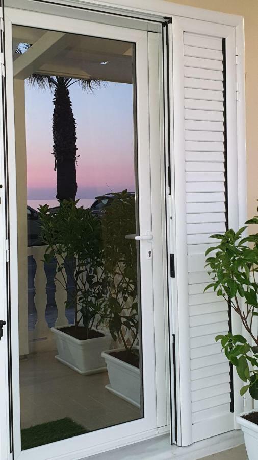 A un passo dal mare Agropoli Exterior foto