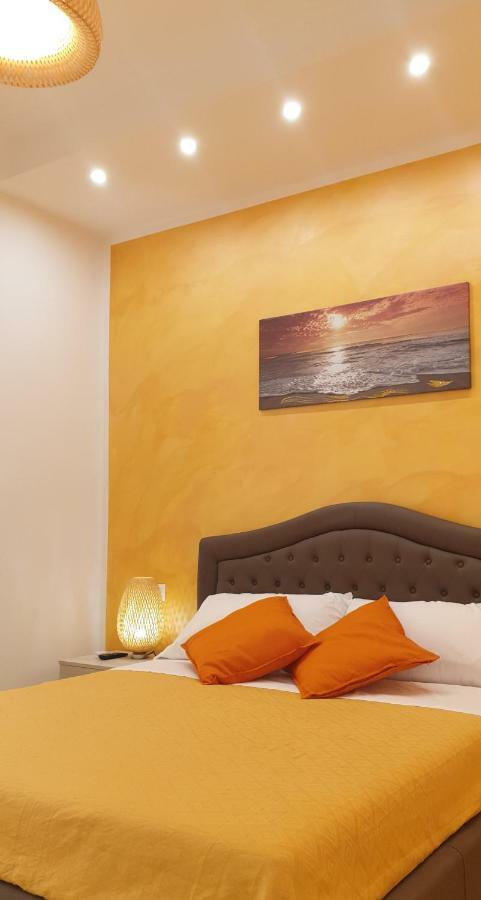 A un passo dal mare Agropoli Exterior foto
