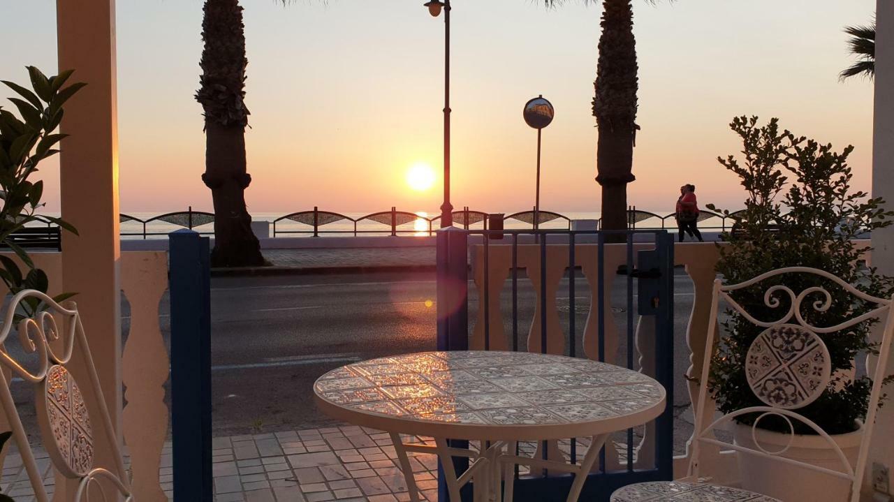 A un passo dal mare Agropoli Exterior foto